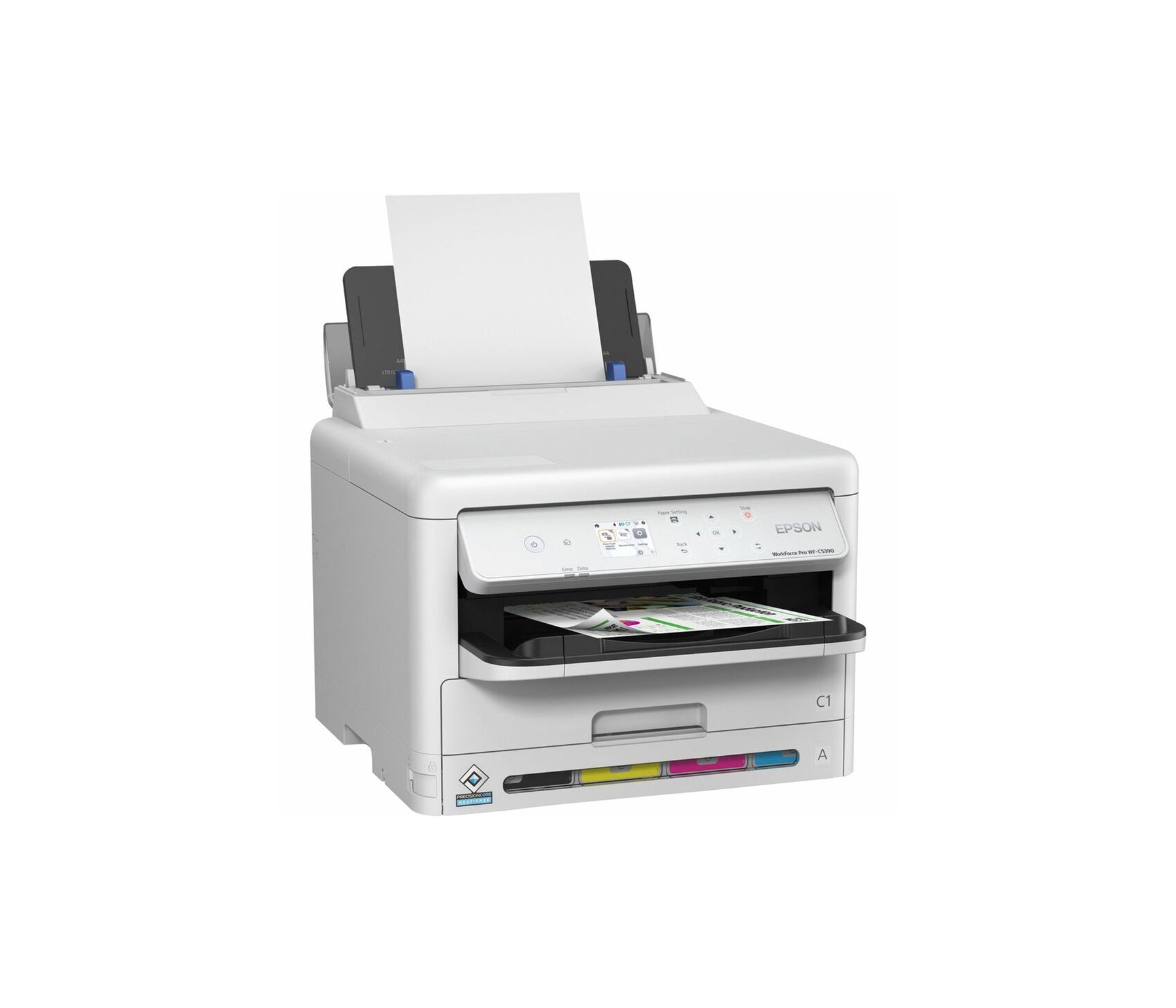 Epson Workforce Wf-C5390 Printer - C11CK25201