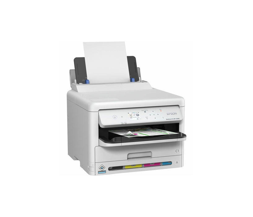 Epson Workforce Wf-C5390 Printer - C11CK25201