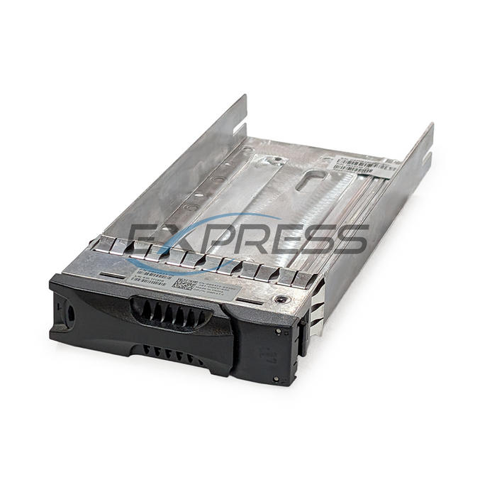 EqualLogic 3.5" SAS Drive Tray | 943046-02
