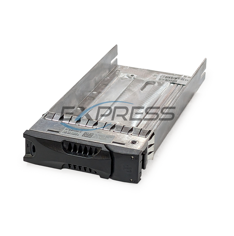 EqualLogic 3.5" SAS Drive Tray | 943046-02