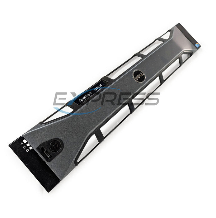 EqualLogic FS7610 2U Security Bezel | 9P2MF