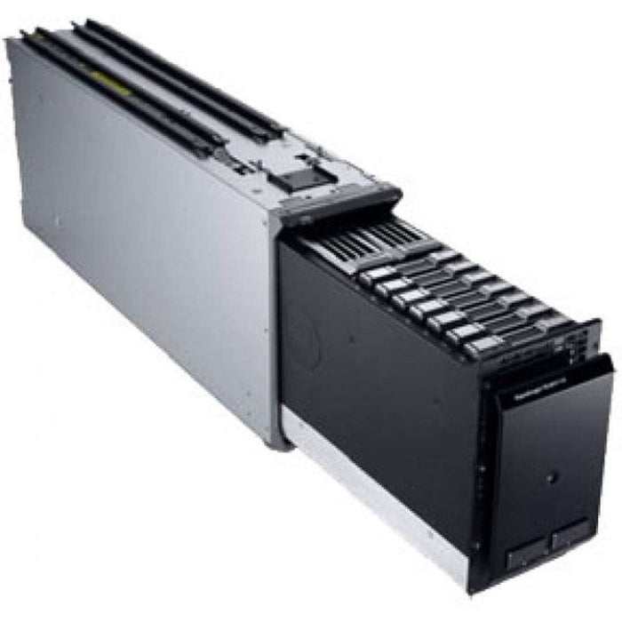EqualLogic PS-M4110X (14 x 2.5" 10K SAS) Blade Array