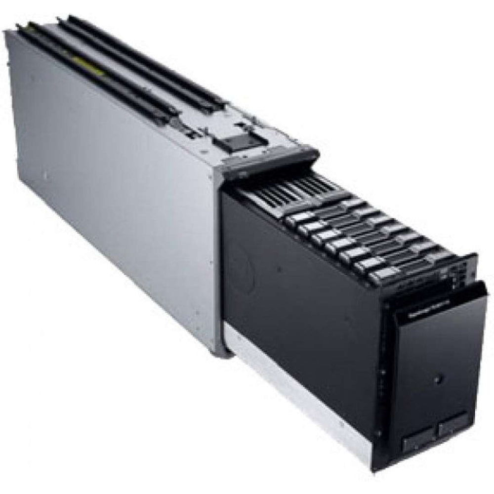 EqualLogic PS-M4110XV  (14 x 2.5" 15K SAS) Blade Array