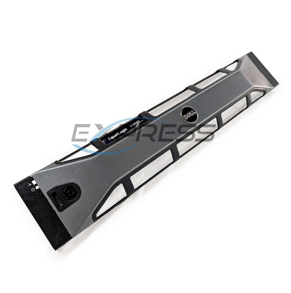 EqualLogic PS4100 2U Security Bezel | V9P6T