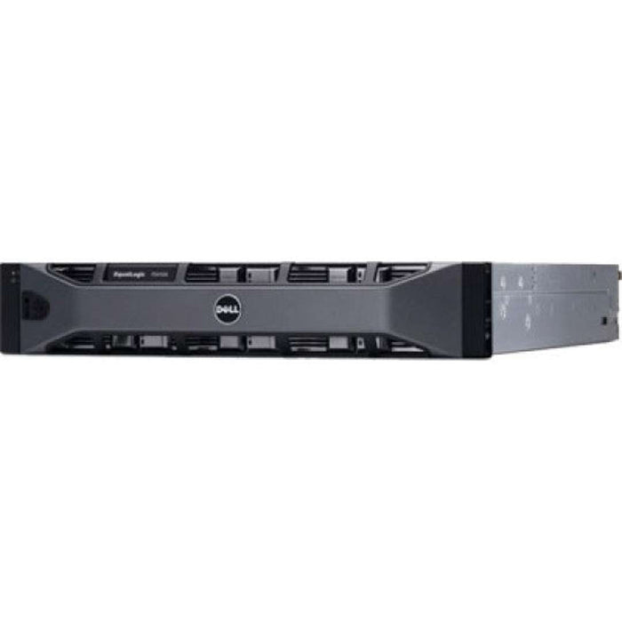 EqualLogic PS4100E 2U Storage Array (12 X 3.5" 7.2K NL-SAS)