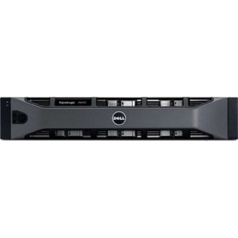 EqualLogic PS4110E 2U Storage Array (12 X 3.5" 7.2K NL-SAS)