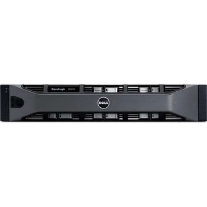 EqualLogic PS4110X 2U Storage Array (24 x 2.5" 10K SAS)