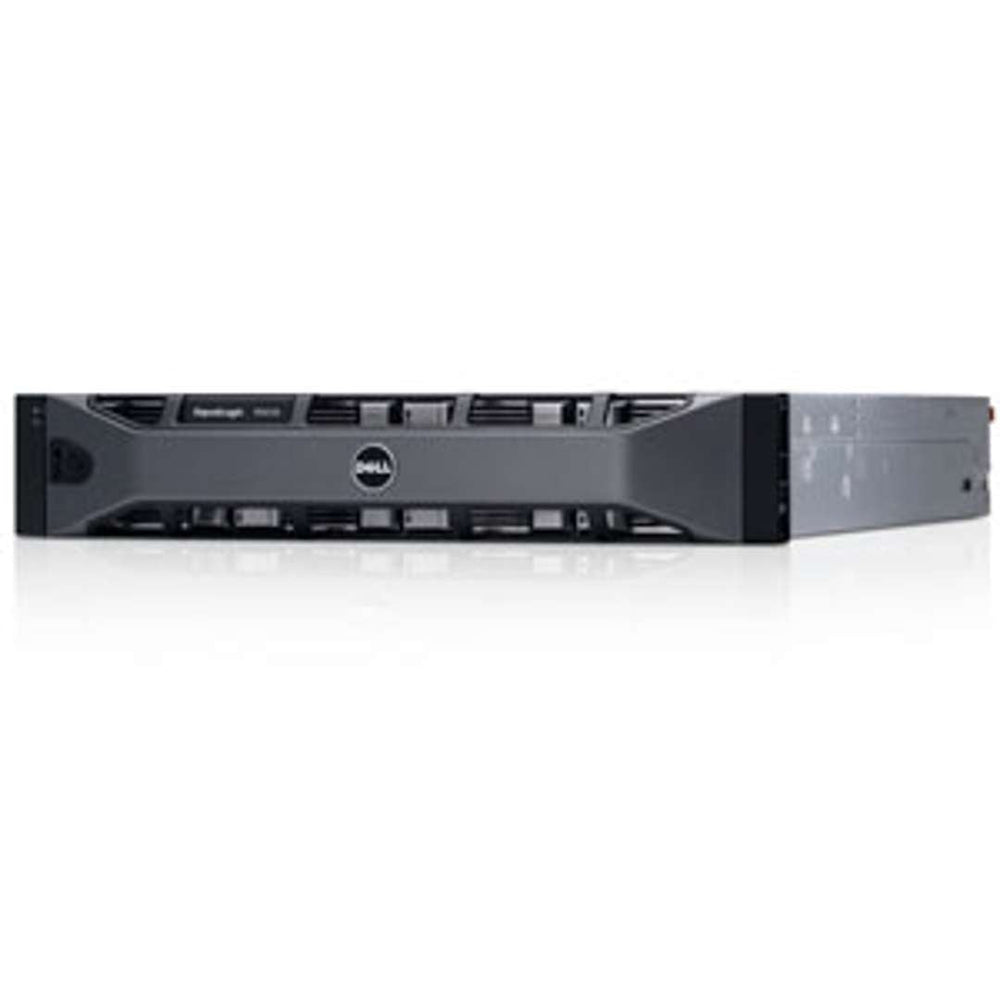 EqualLogic PS4110XV 2U Storage Array (12 X 3.5" 15K SAS)