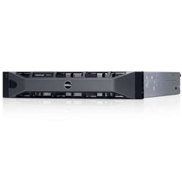 EqualLogic PS4110XV 2U Storage Array (12 X 3.5" 15K SAS)