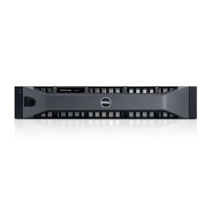 EqualLogic PS4210XV 2U Storage Array (24 x 2.5" 15K SAS)