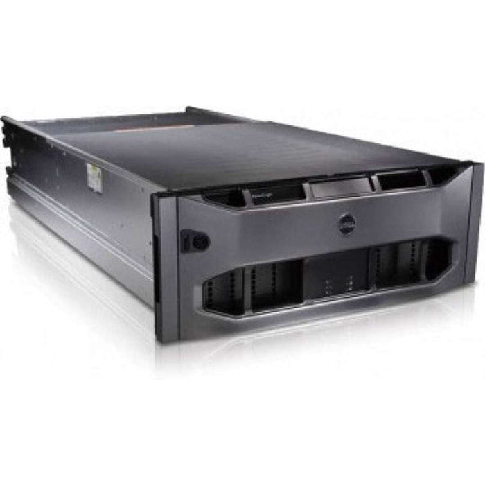 EqualLogic PS5500E 4U Storage Array (48 X 3.5" 7.2K SATA)