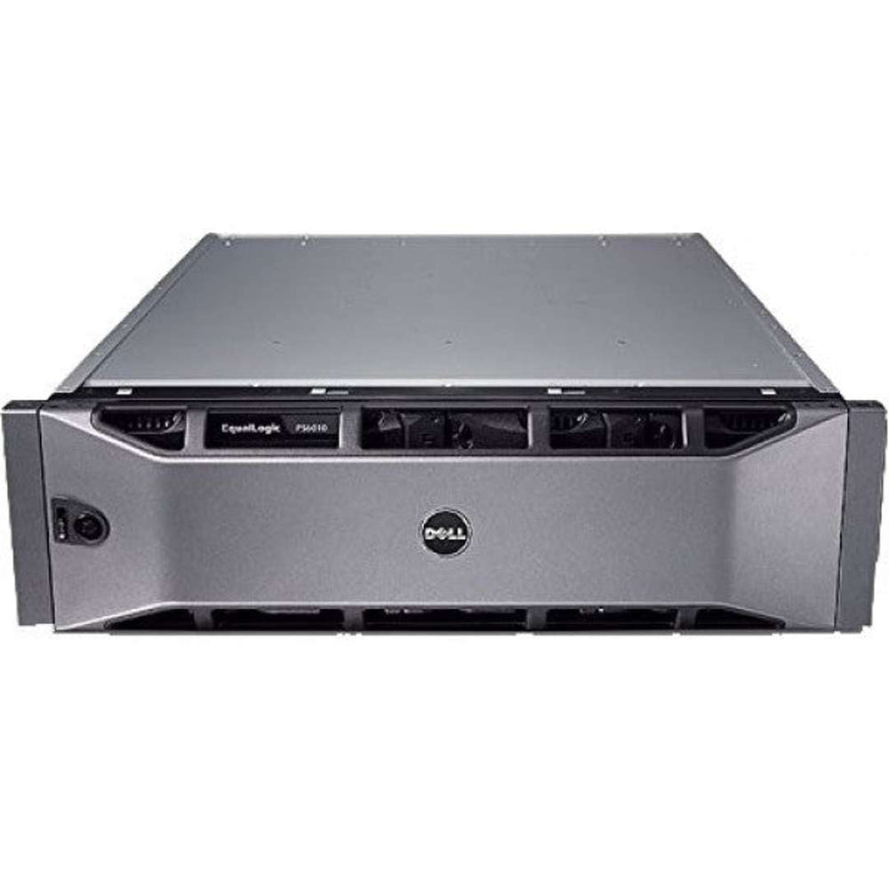 EqualLogic PS6000XV 3U Storage Array (16 X 3.5" 15K SAS)