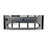 EqualLogic PS6210E 4U Security Bezel | W366D