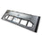 EqualLogic PS6210E 4U Security Bezel | W366D