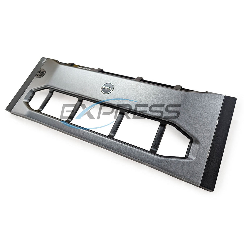 EqualLogic PS6210E 4U Security Bezel | W366D