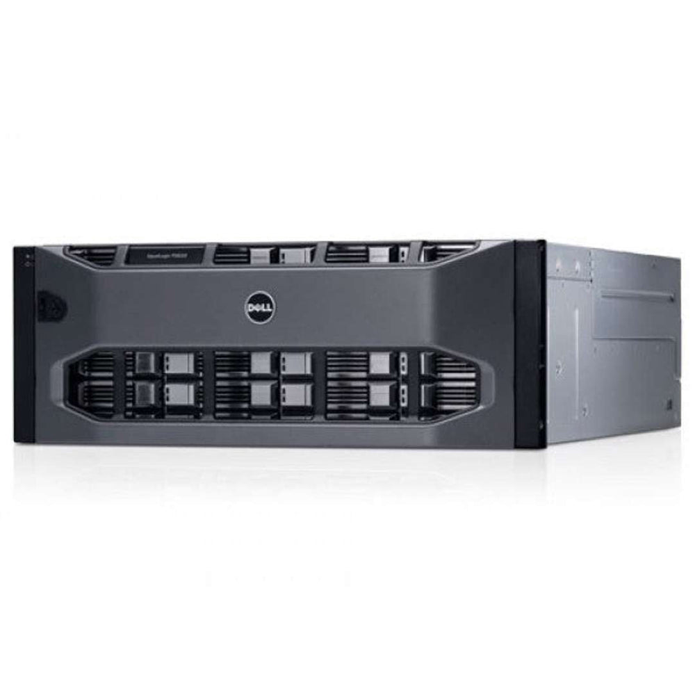 EqualLogic PS6210XV 4U 3.5" Storage Array (24 x 3.5" 15K SAS)
