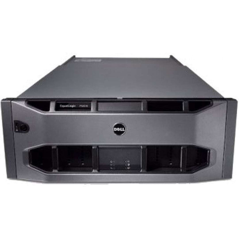 EqualLogic PS6500X 4U Storage Array (48 X 2.5"/3.5" 10K SAS)