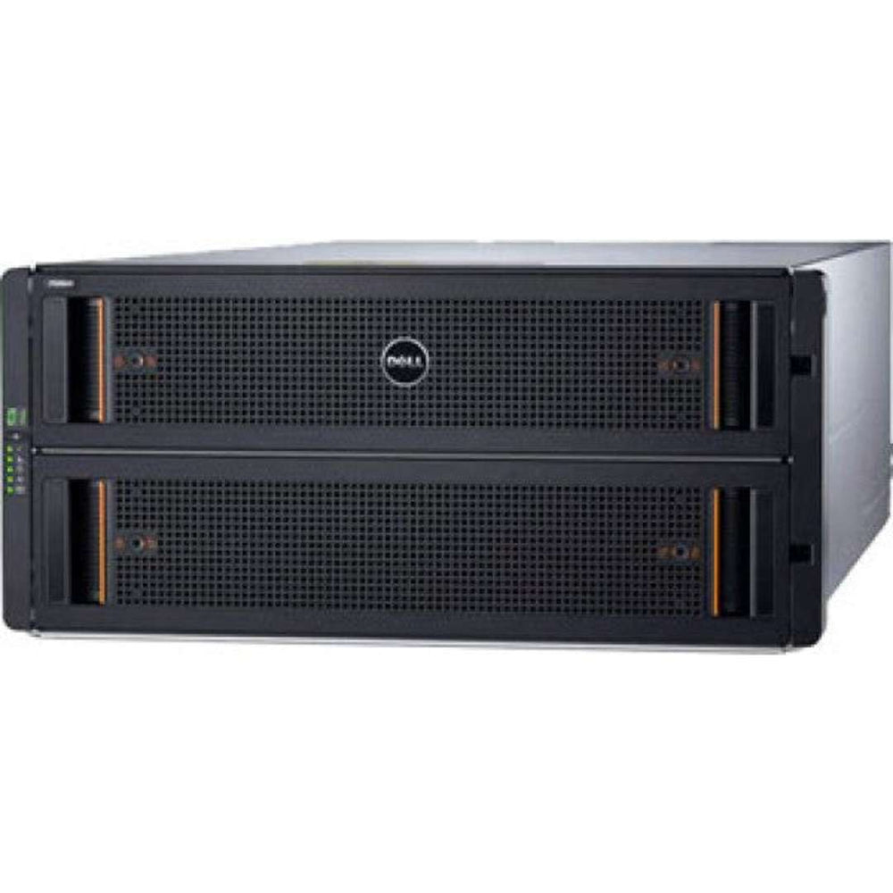 EqualLogic PS6610X 5U Storage Array (84 X 2.5" 10K SAS)