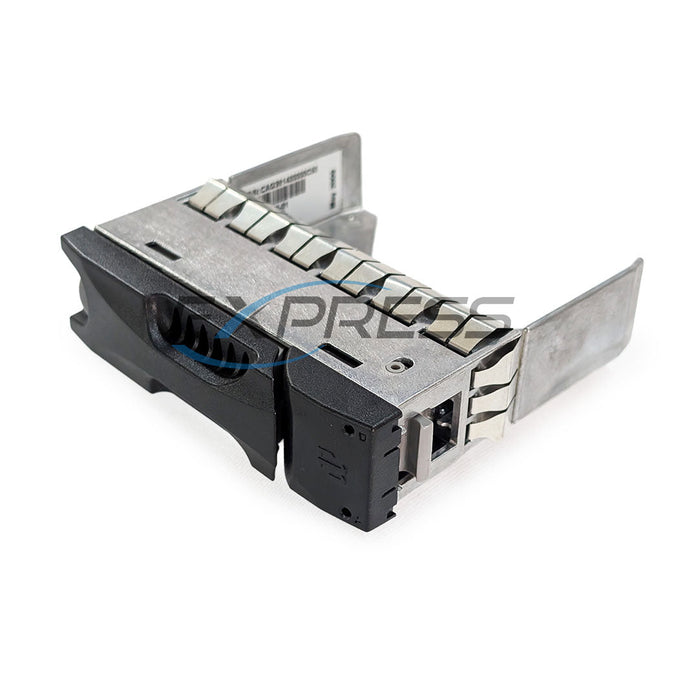 EqualLogic SATA Drive Blank | 36140-01