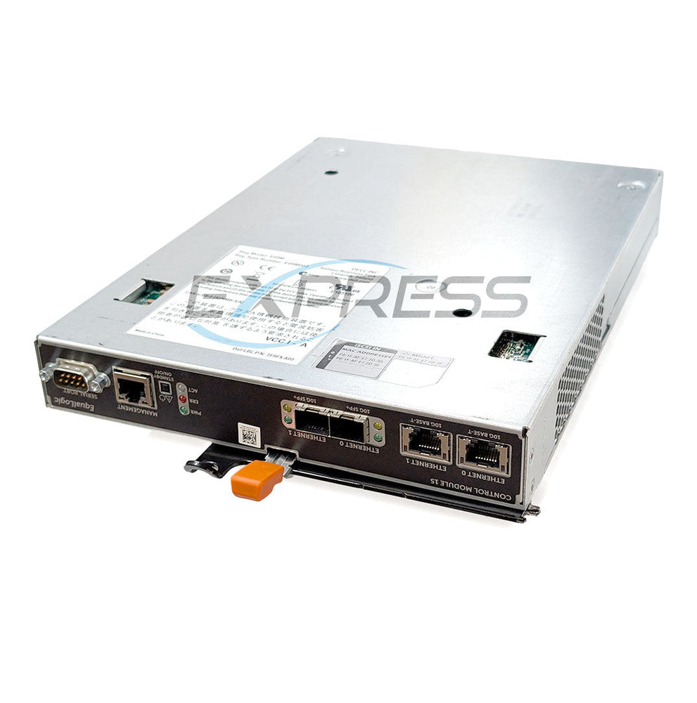 EqualLogic Type 15 SAS/NL-SAS/SSD Controller | TM4P7