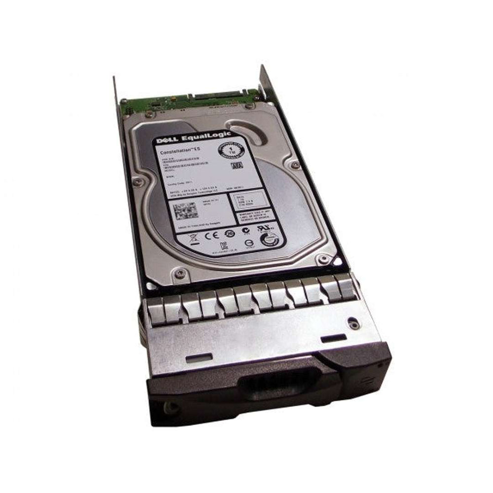 Equallogic 3.5" 1TB 7.2K SATA 3Gbps HDD | 0935240-04