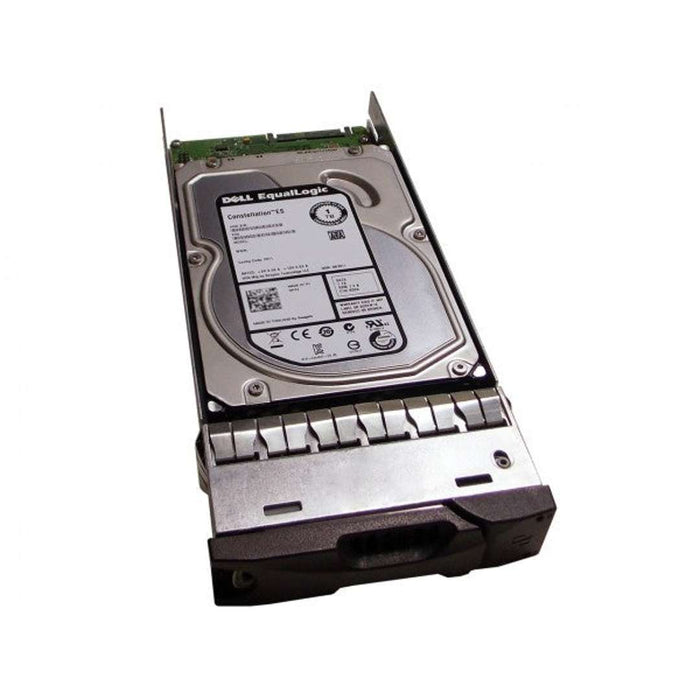 Equallogic 3.5" 1TB 7.2K SATA 3Gbps HDD | 0935240-04
