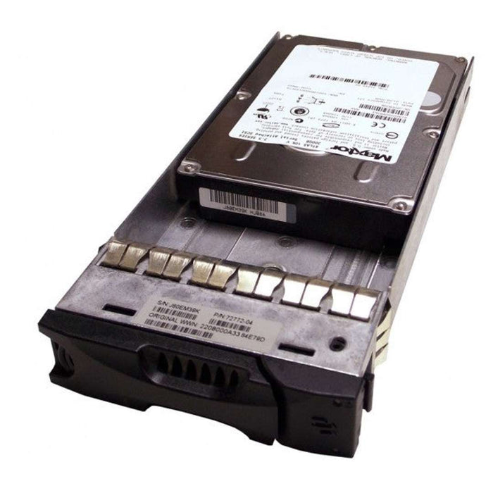 Equallogic 3.5" 300GB 15K SAS 3Gbps HDD 16MB Cache | 0933999-03