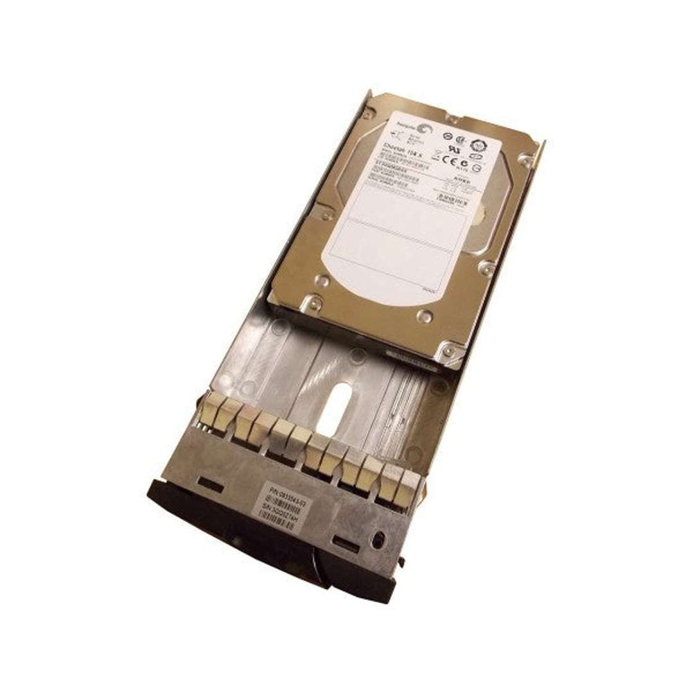 Equallogic 3.5" 450GB 15K SAS 3Gbps HDD 16MB Cache | 0933543-04