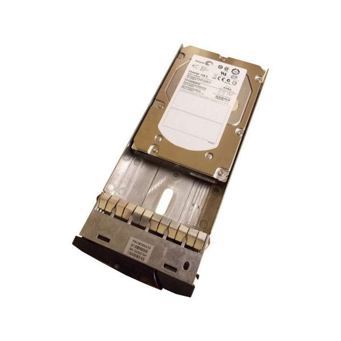 Equallogic 3.5" 450GB 15K SAS 3Gbps HDD 16MB Cache | 0933543-04