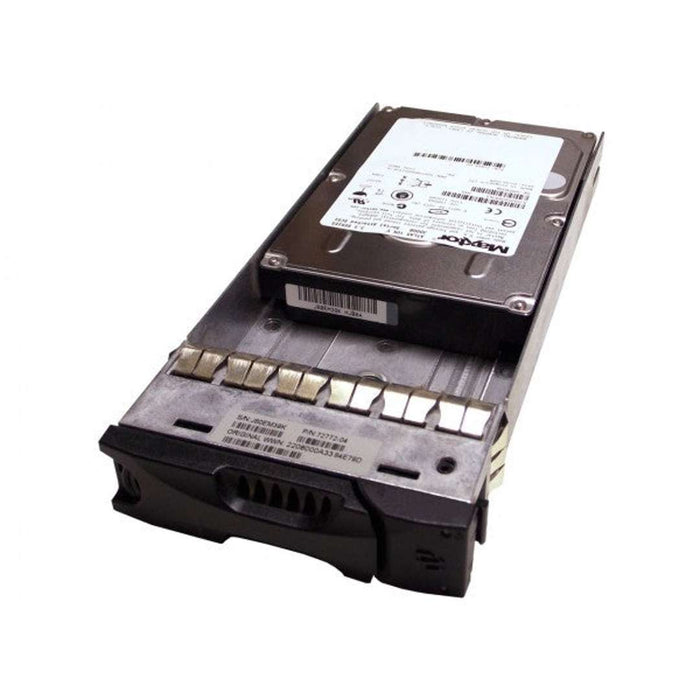 Equallogic 3.5" 450GB 15K SAS 3Gbps HDD 16MB Cache | 0944971-02