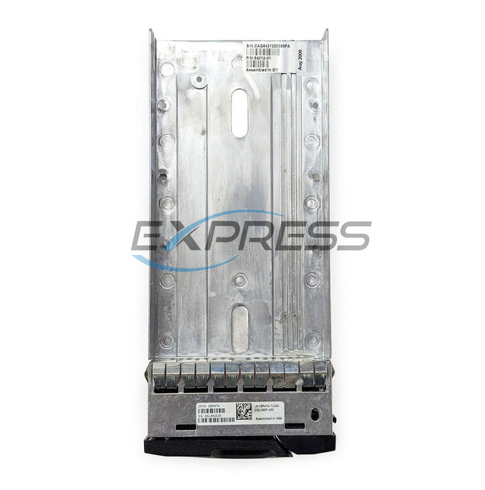 Equallogic Ps6000 Sas Drive Tray | 08R4T4
