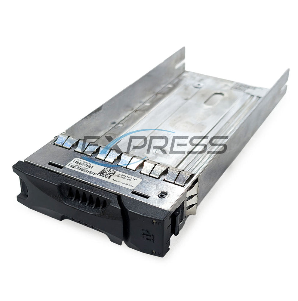 Equallogic Ps6000 Sas Drive Tray | 08R4T4