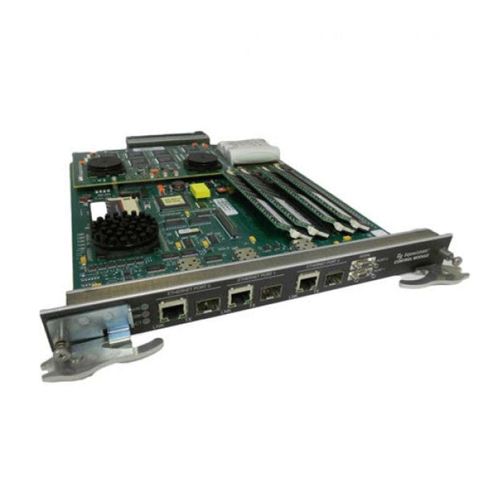 Equallogic Spare Type 1 SATA Controller For PS50 PS2400 | 70-0001