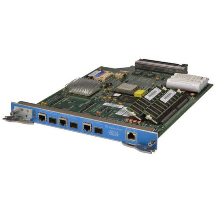 Equallogic Spare Type 2 SATA Controller For PS50 PS2400 | 70-0011