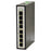 Ethernet Direct HUE-800SEN Industrial 8-Port Switch