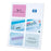 Q2005A - HP LTO2 Data 10PK Cleaning Barcode Tape Media Labels