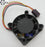 Everflow R124010DL 12V DC 40x40x10mm Brushless Cooling Fan