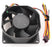 Everflow R127025dl 70x70x25mm 12V DC 015A Axial Cooling Fan