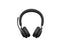 Evolve2 65- Link380a MS Stereo Black