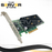 Exar Panther2 PCIe 3.0 40GB/s Security & Crypto Accelerator Card DX2040