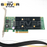 Exar Panther2 PCIe 3.0 40GB/s Security & Crypto Accelerator Card DX2040