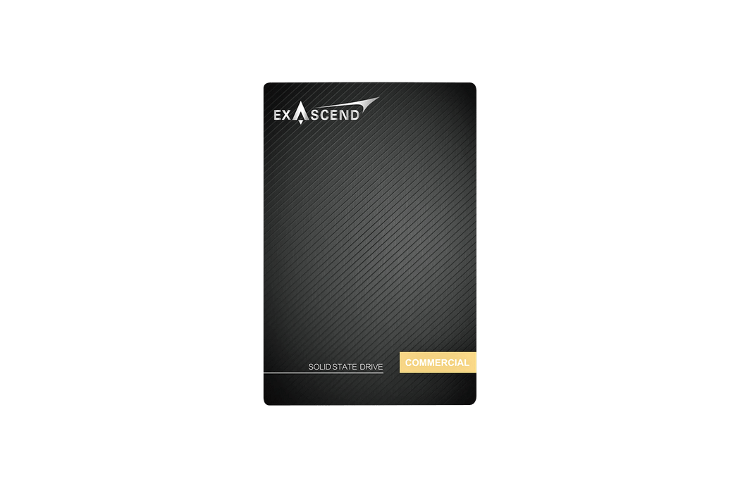 Exascend 1TB SC3 SATA III 2.5" Internal SSD