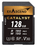 Exascend 64/128GB Catalyst UHS-I SDXC Memory Card