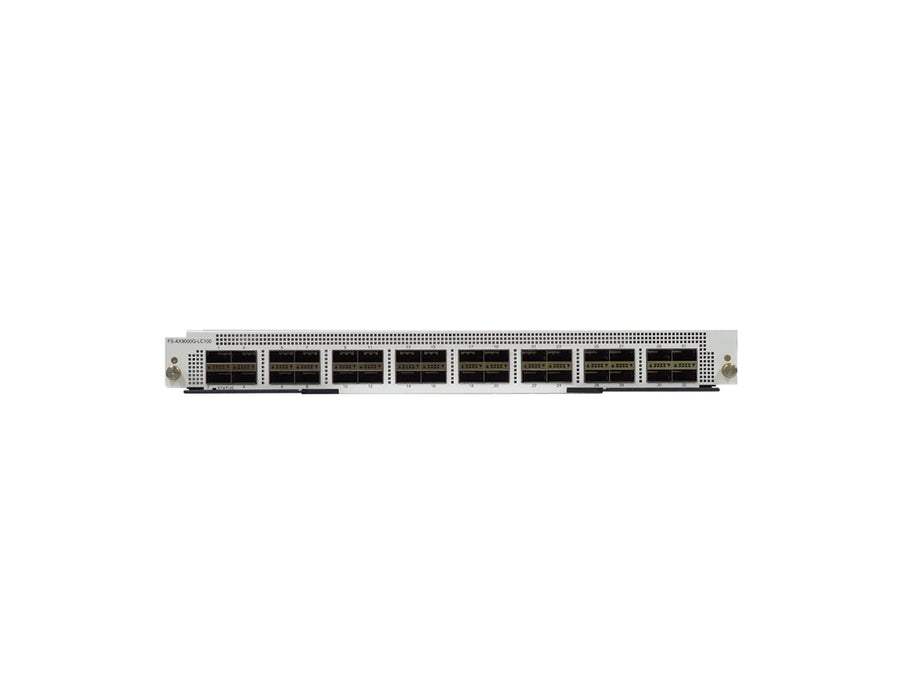 Fortinet FortiSwitch FS-AX9000G-LC100 100G Line Card