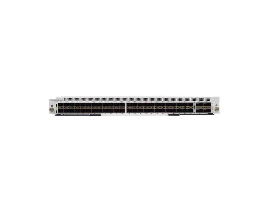 Fortinet FortiSwitch-AX9000G-LC25 25G Line Card