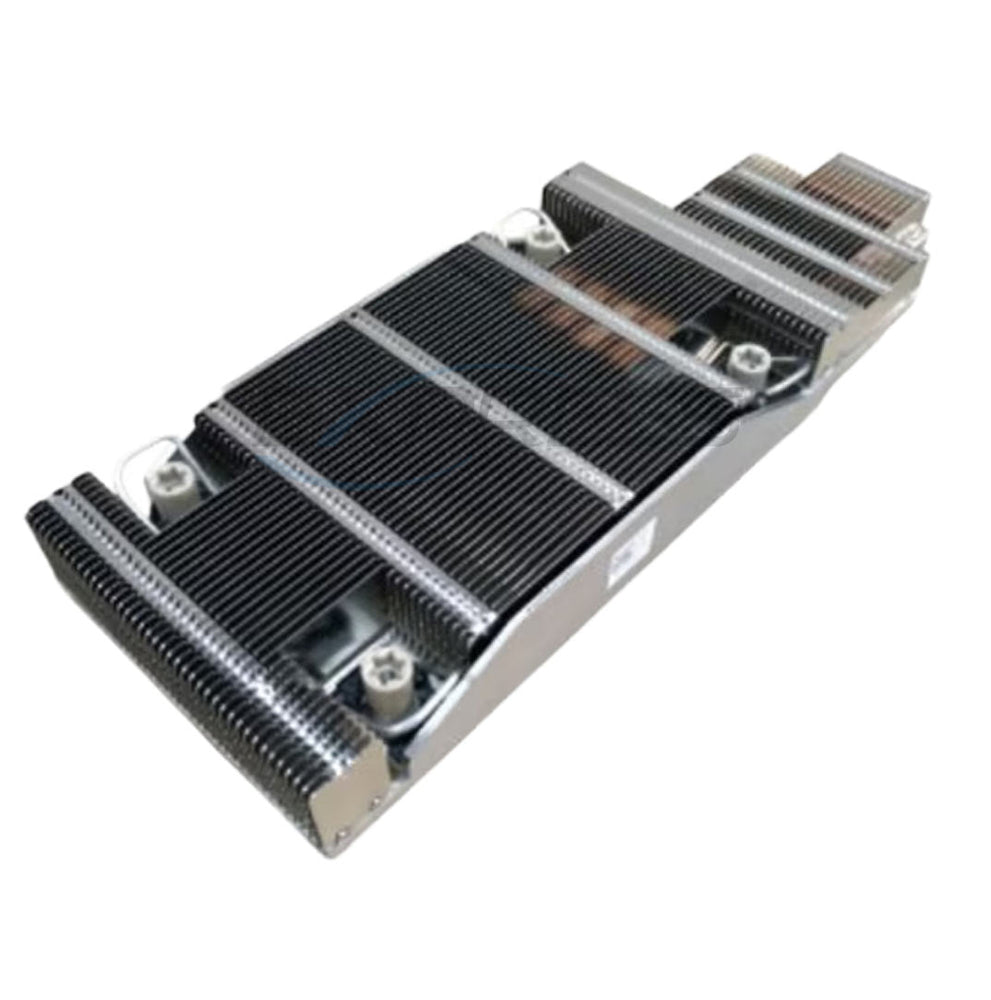 Ext Heatsink <=250W | Refurbished Dell (17G)