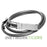 Extreme 10411 1m 100GB QSFP28 Direct Attach Copper Cable