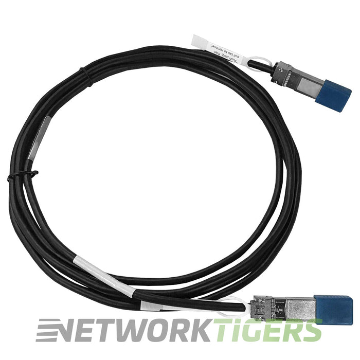 Extreme 10522 5m 25GB SFP28 Direct Attach Copper Cable