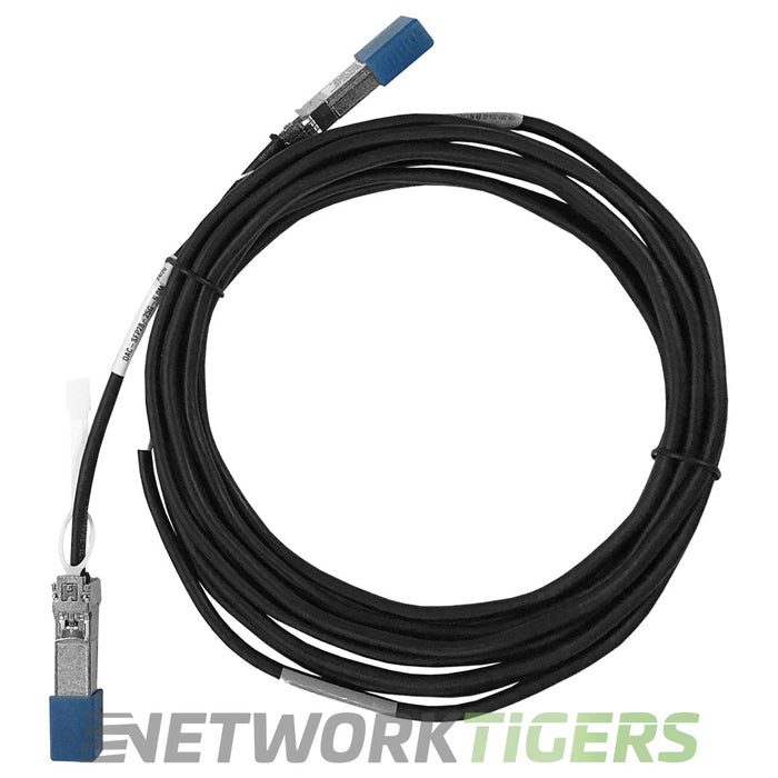 Extreme 10522 5m 25GB SFP28 Direct Attach Copper Cable