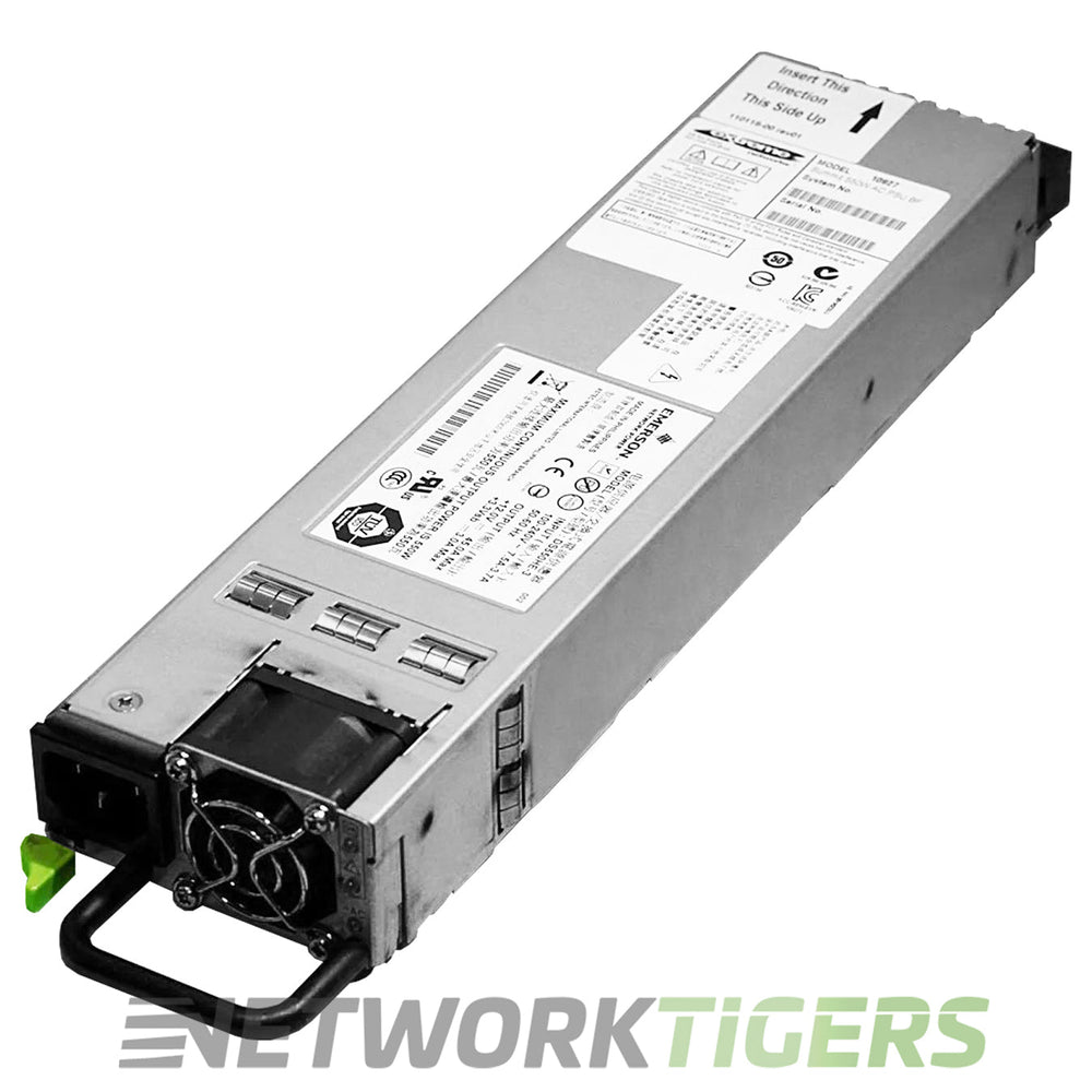 Extreme 10927 X670-G2 Series 550W AC Back-to-Front airflow Switch Power Supply